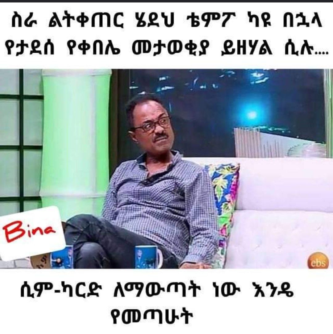 ethiopian news - the daily